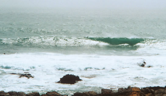 Portugal somewhere!
